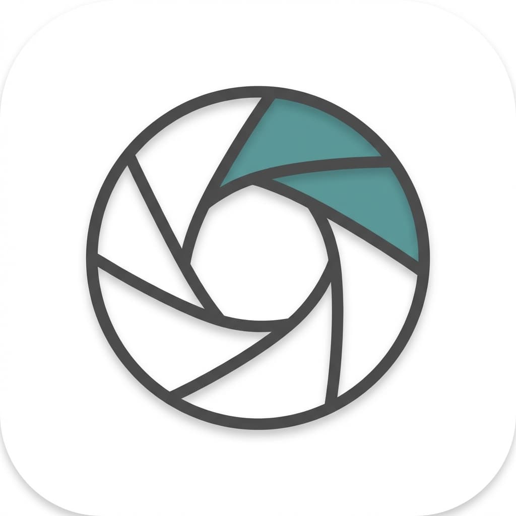 Photo Cheat Sheet logo